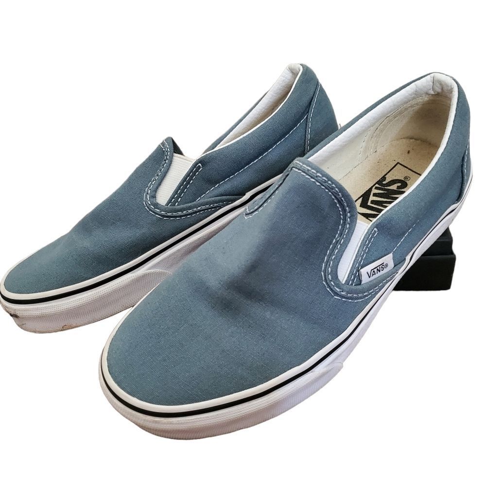 Vans Slip-On Sneakers